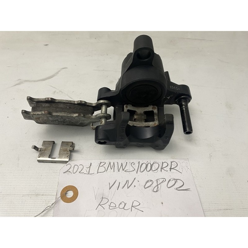 Motorcycle Parts